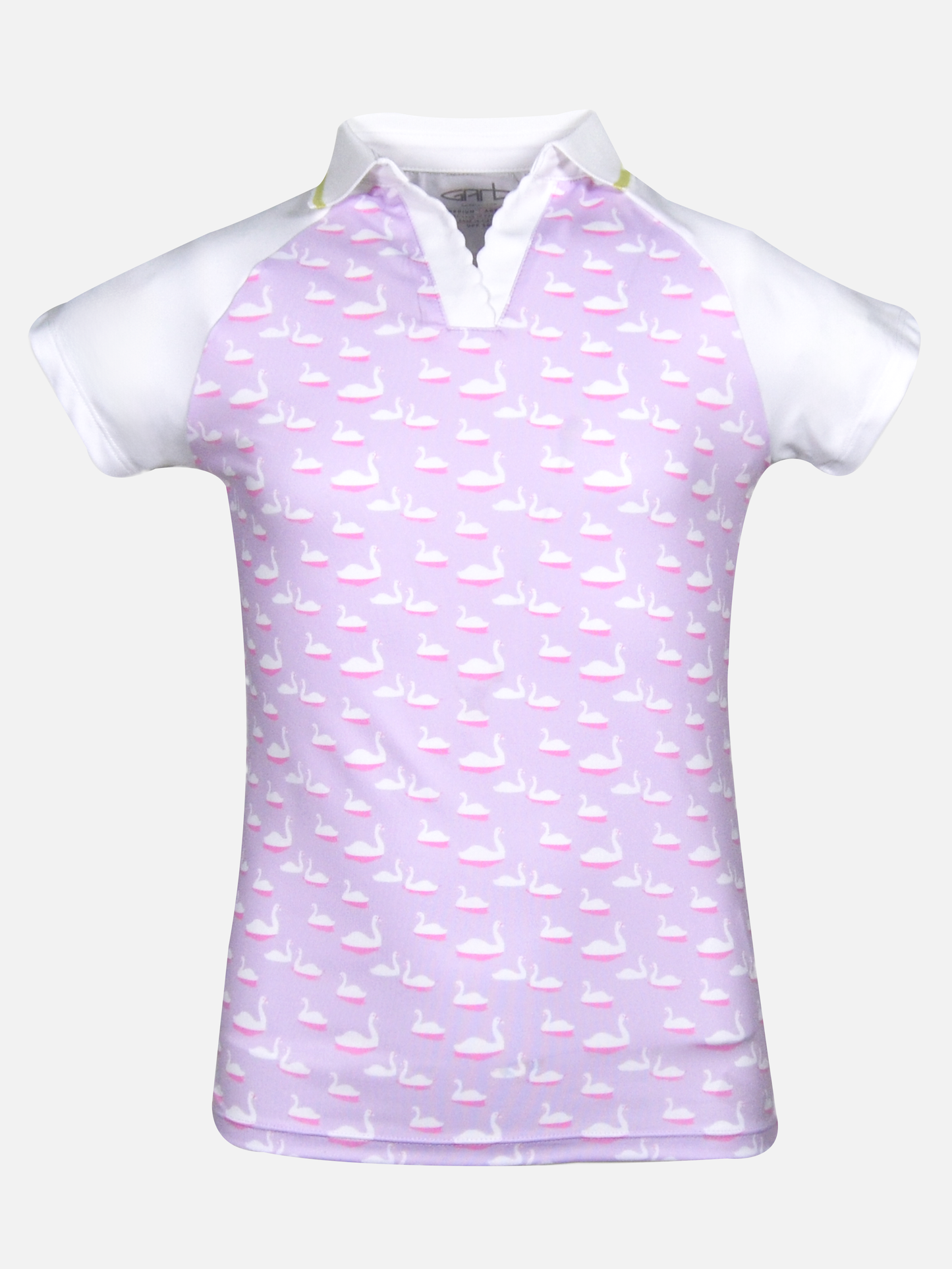 Cleo Toddler Girls' Polo