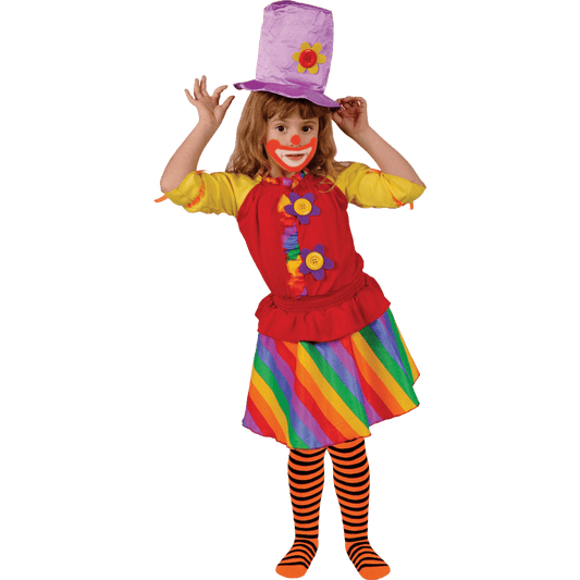 Clown Costume - Kids
