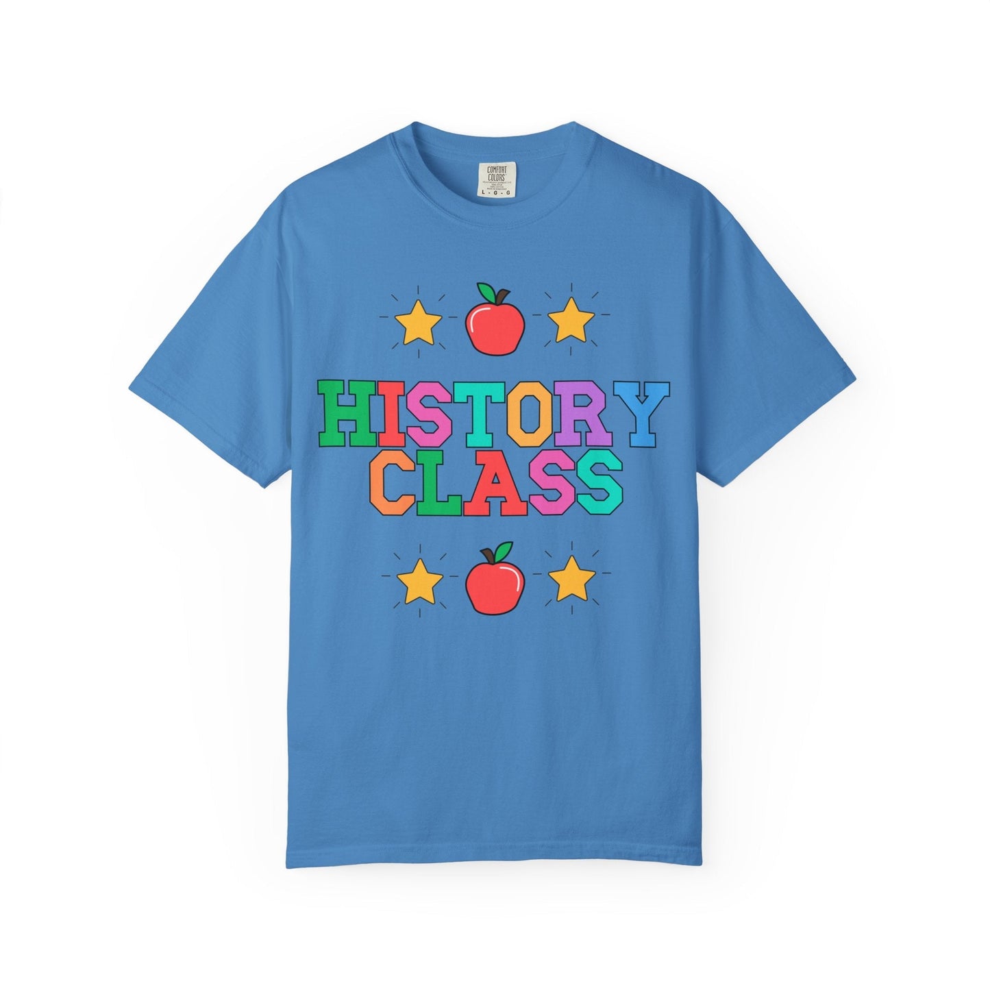 History Class