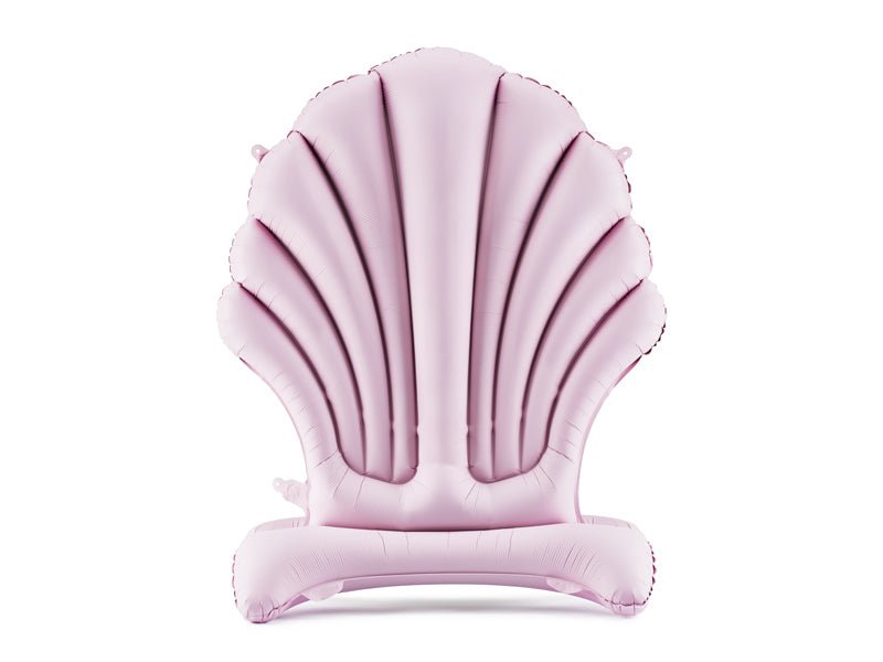 Standing Seashell Balloon