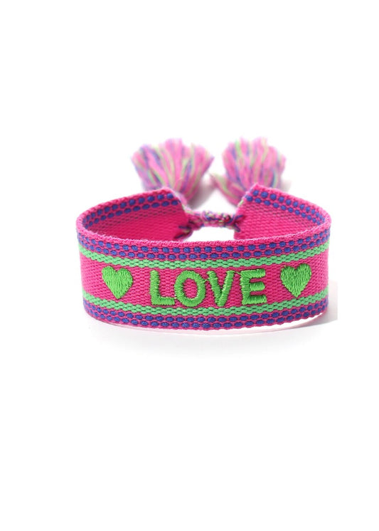 Beach Bracelet for Girls