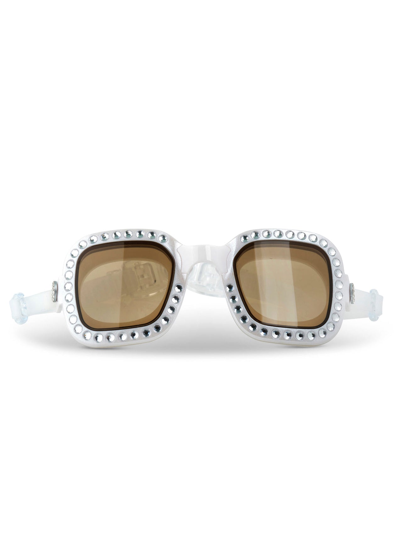 Cloud Vibrancy Adult Swim Goggles