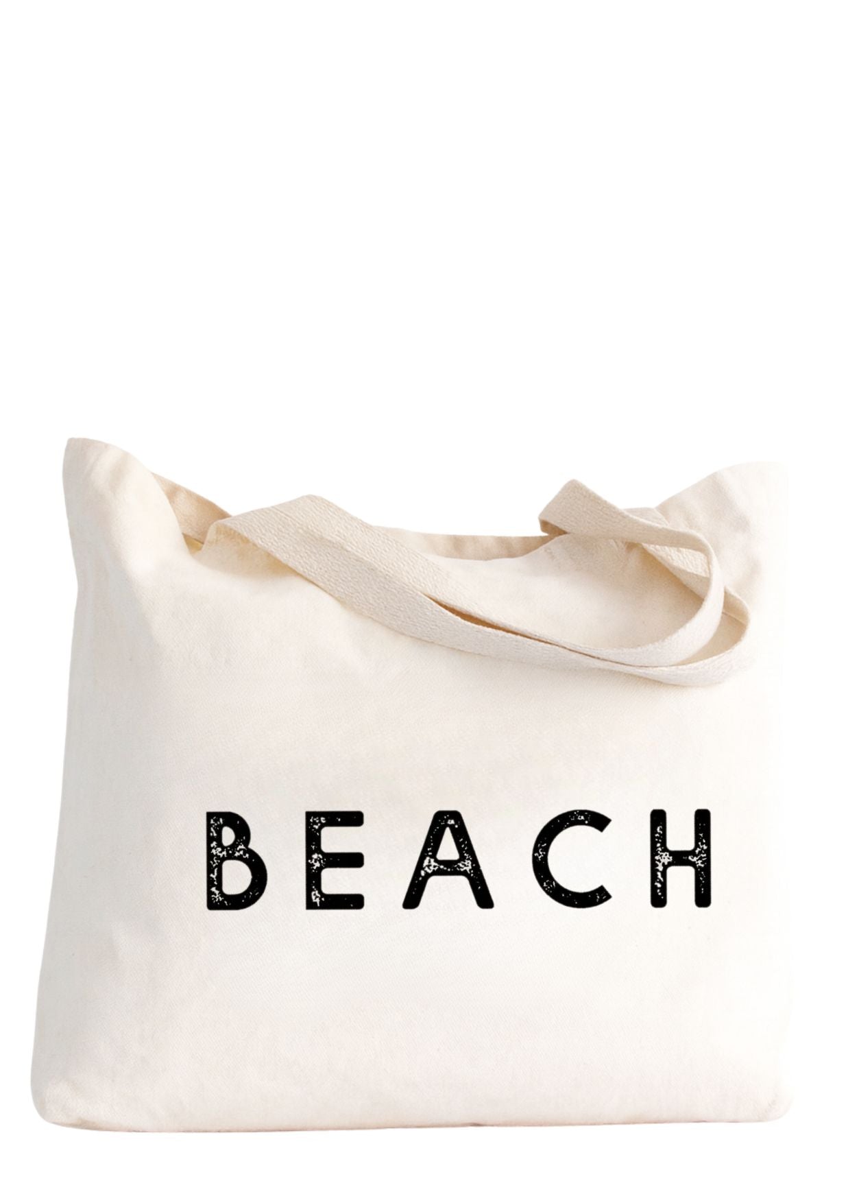 Beach Tote Bag