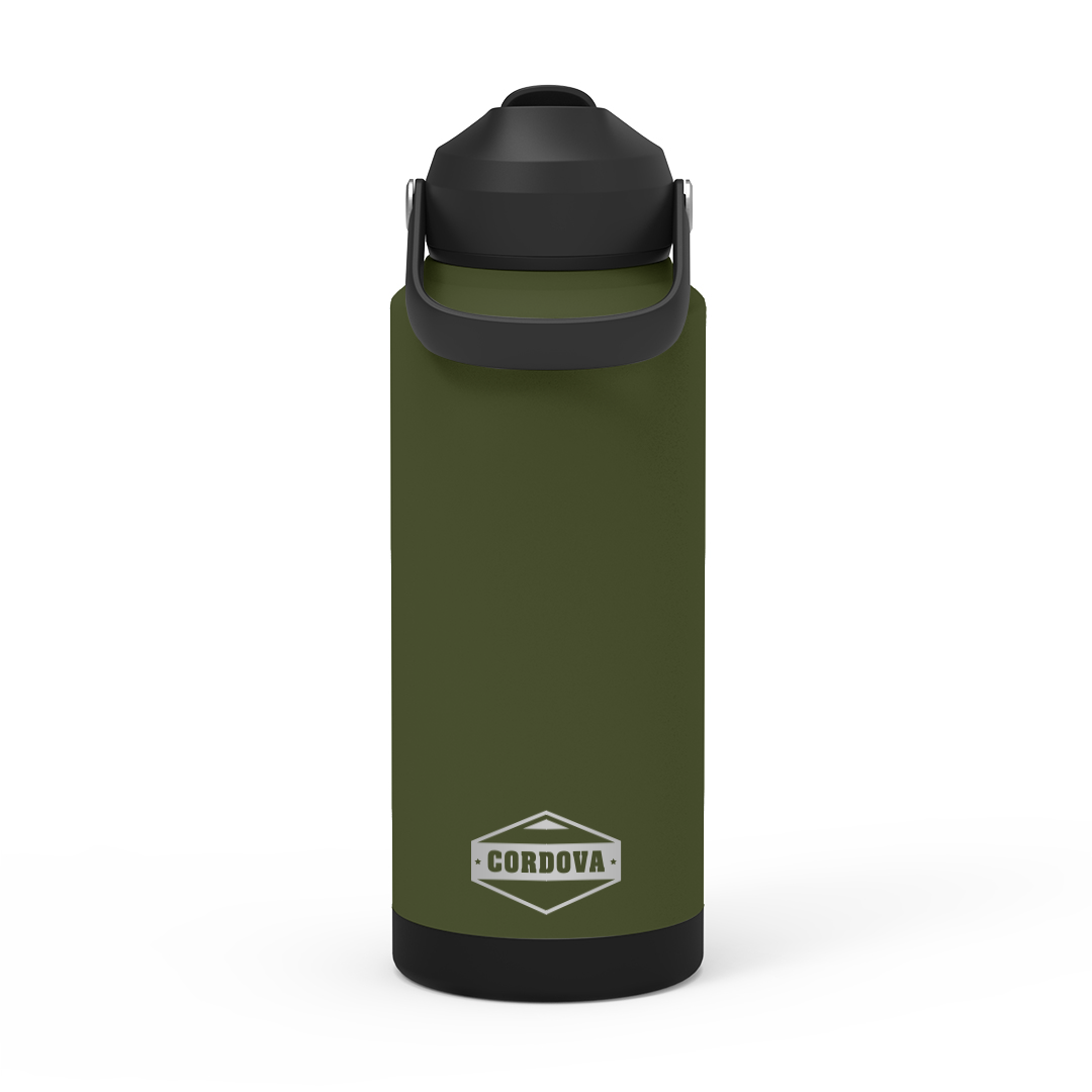Crest Trailhead Class™ 32 oz Bottle