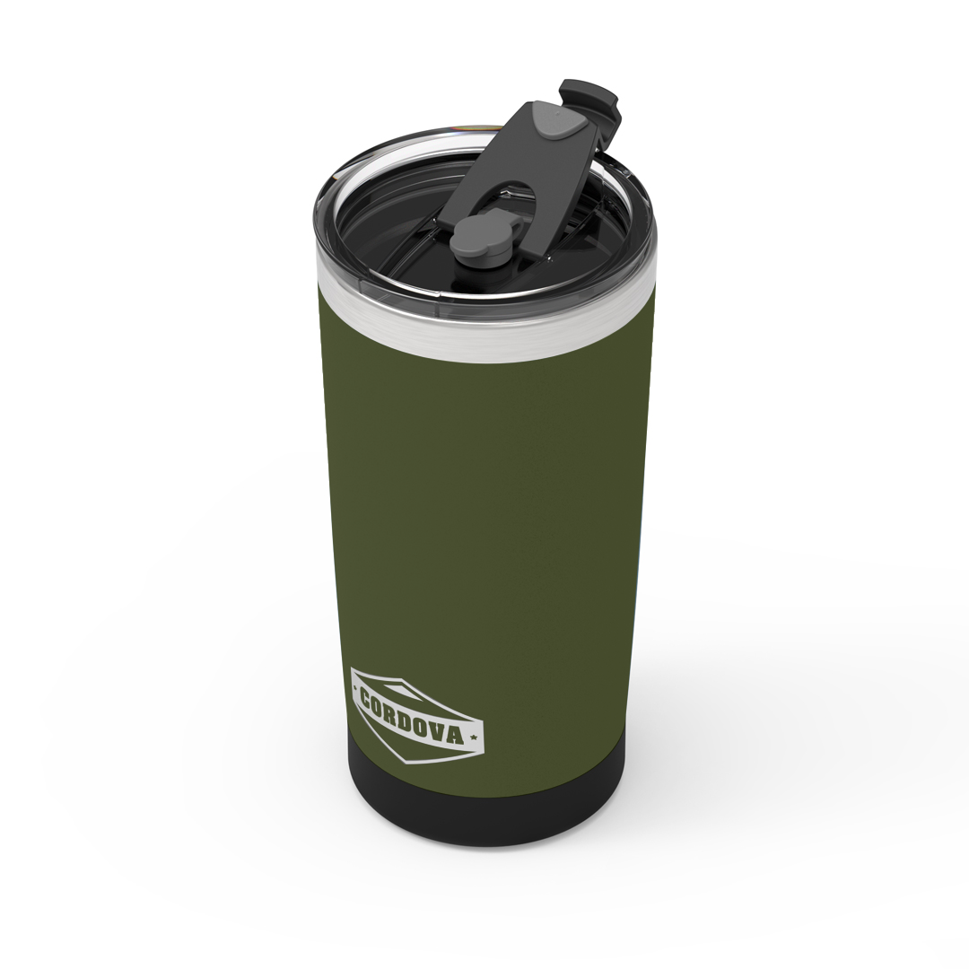 Crest Trailhead Class™ 20 oz Tumbler
