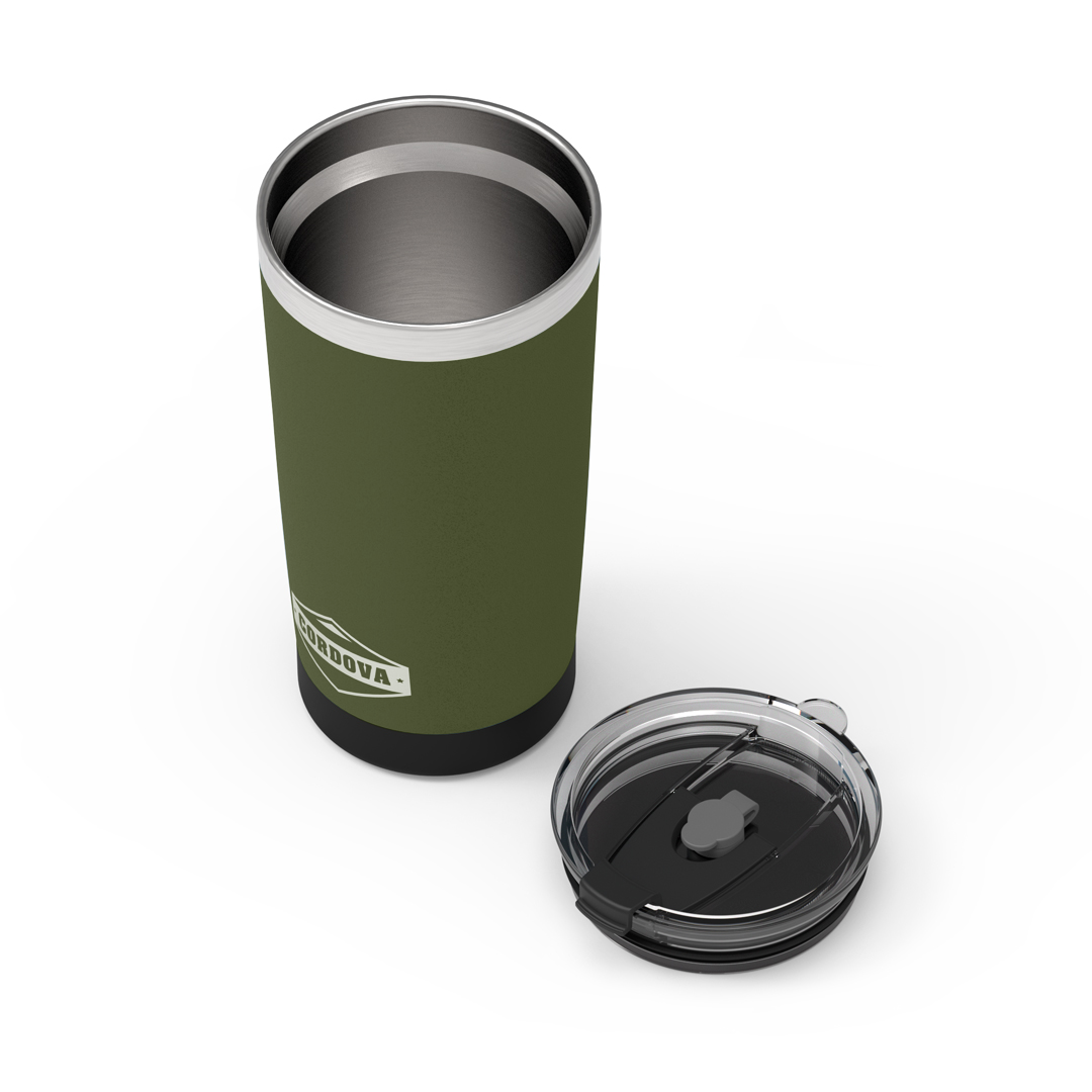 Crest Trailhead Class™ 20 oz Tumbler