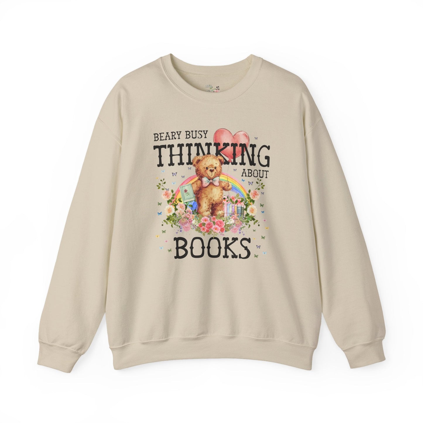 Beary Busy (Books)