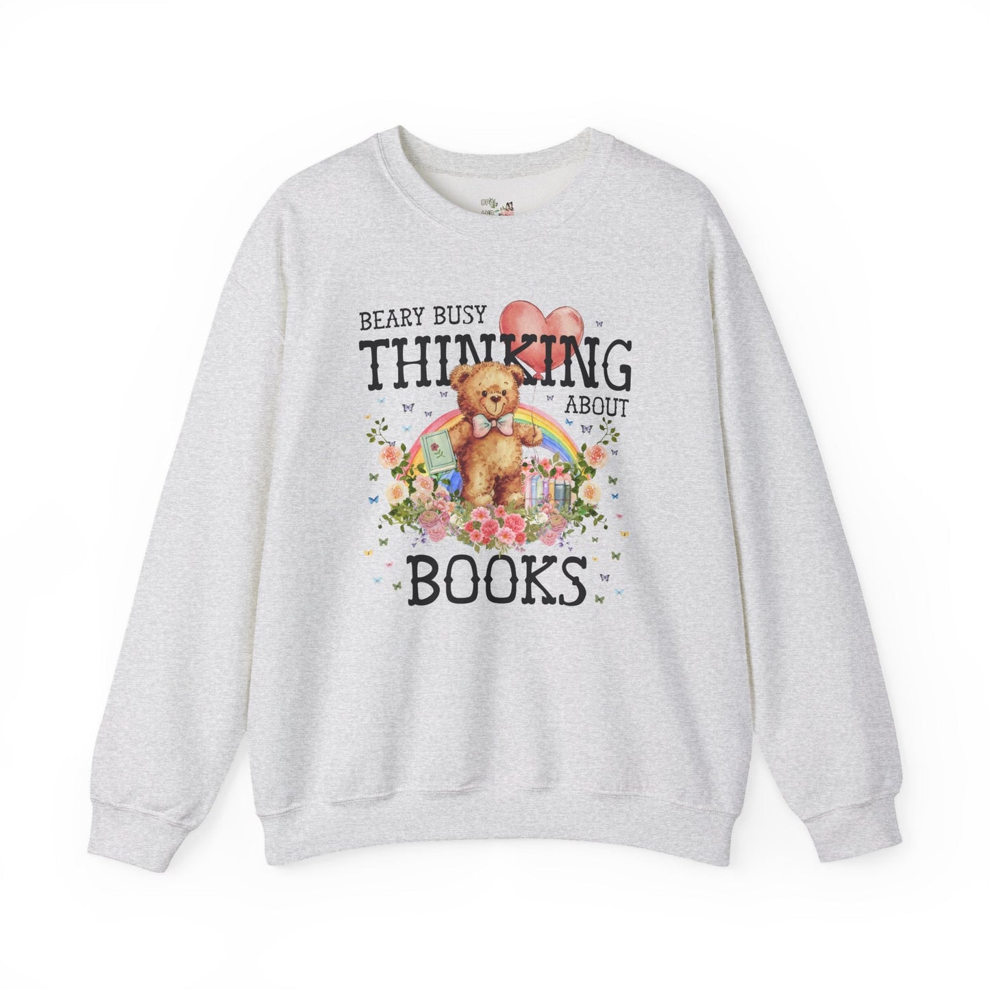 Beary Busy (Books)