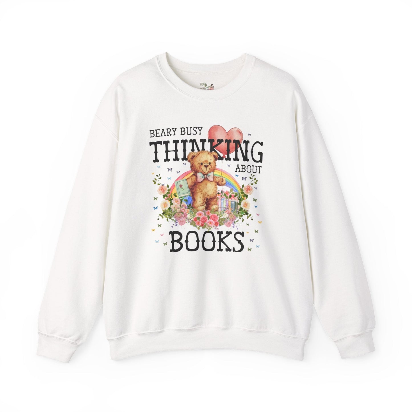 Beary Busy (Books)