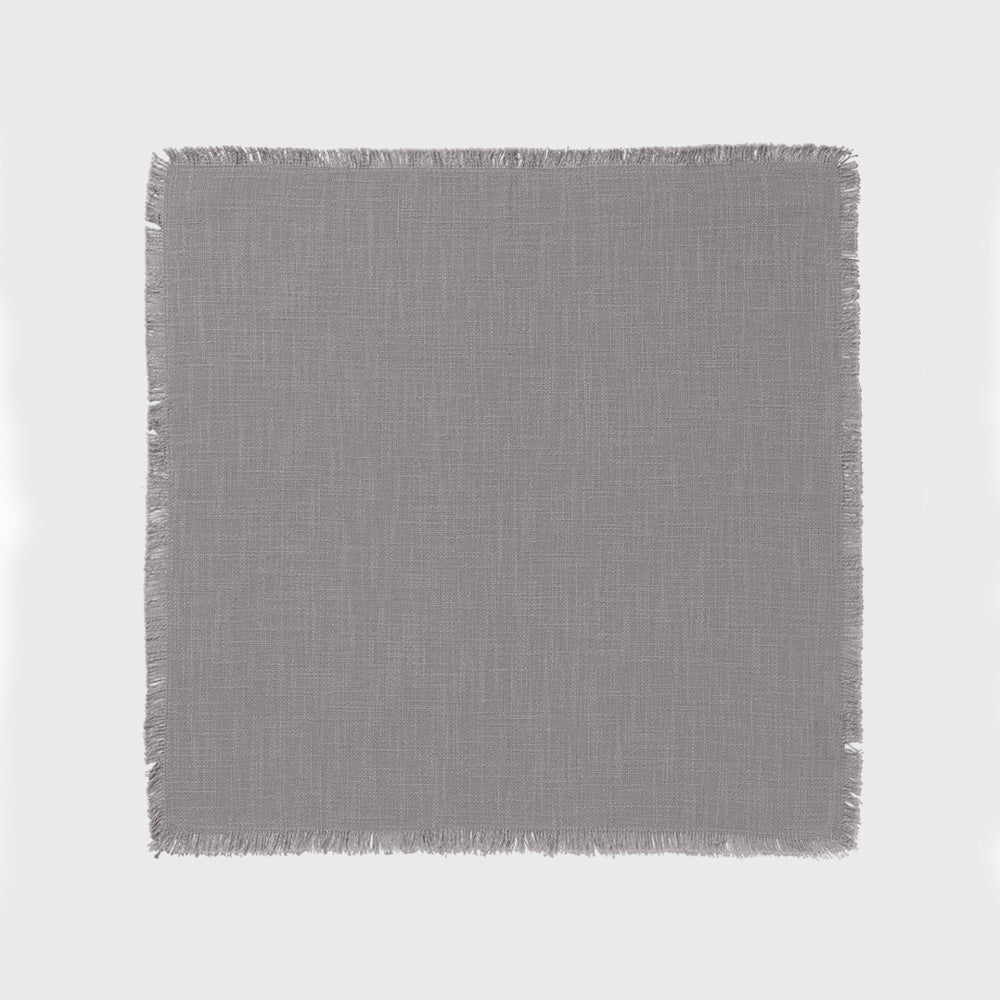 Organic Cotton Napkins (Set of 4)