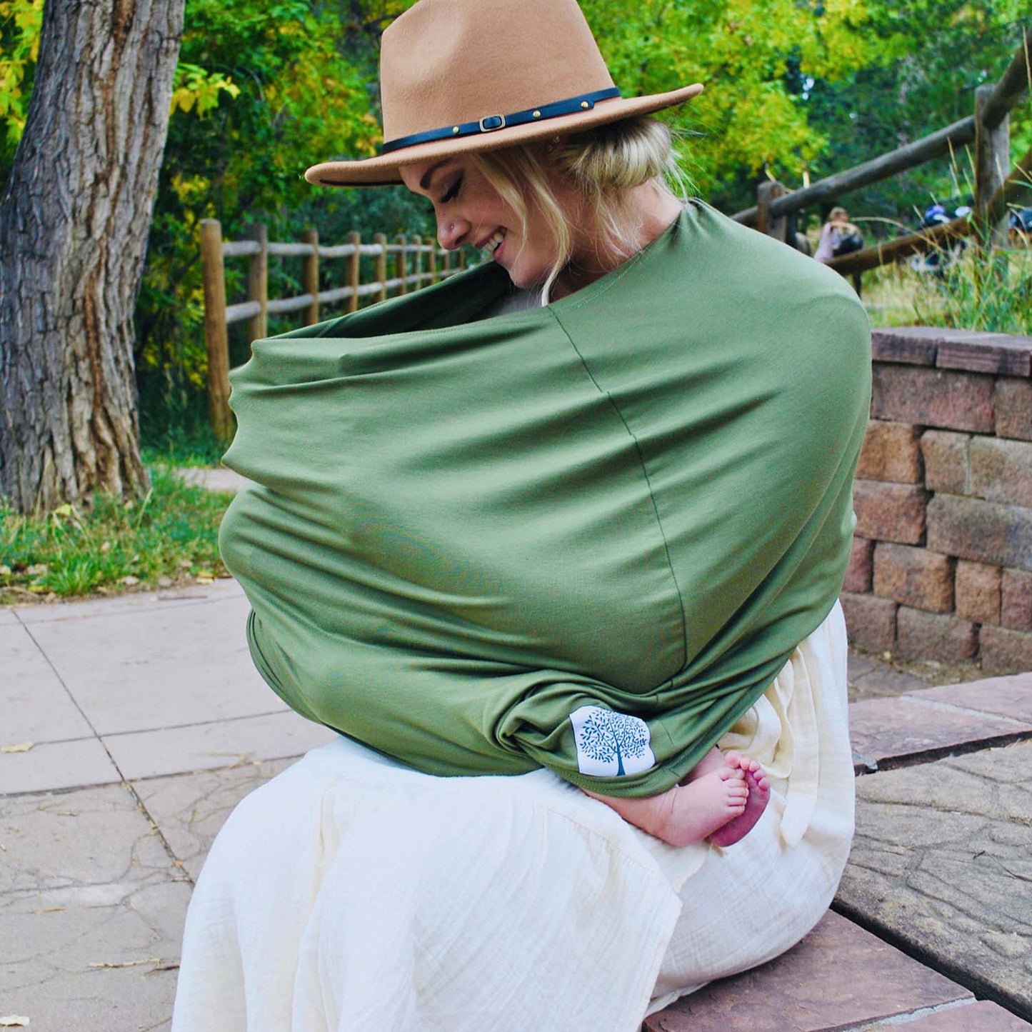 Multi-use Cover, Butterfly