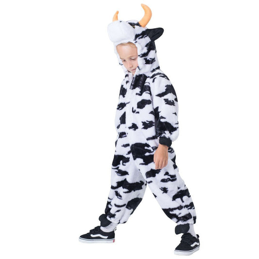 Cow Costume - Toddlers