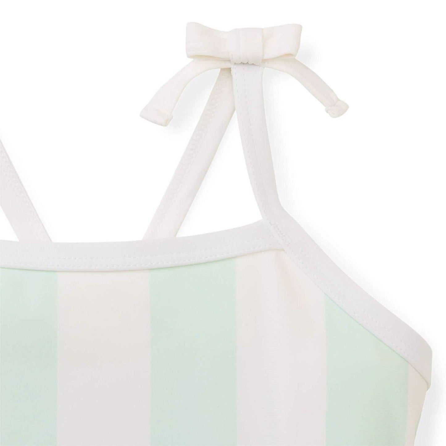 Cross Back Swimsuit
