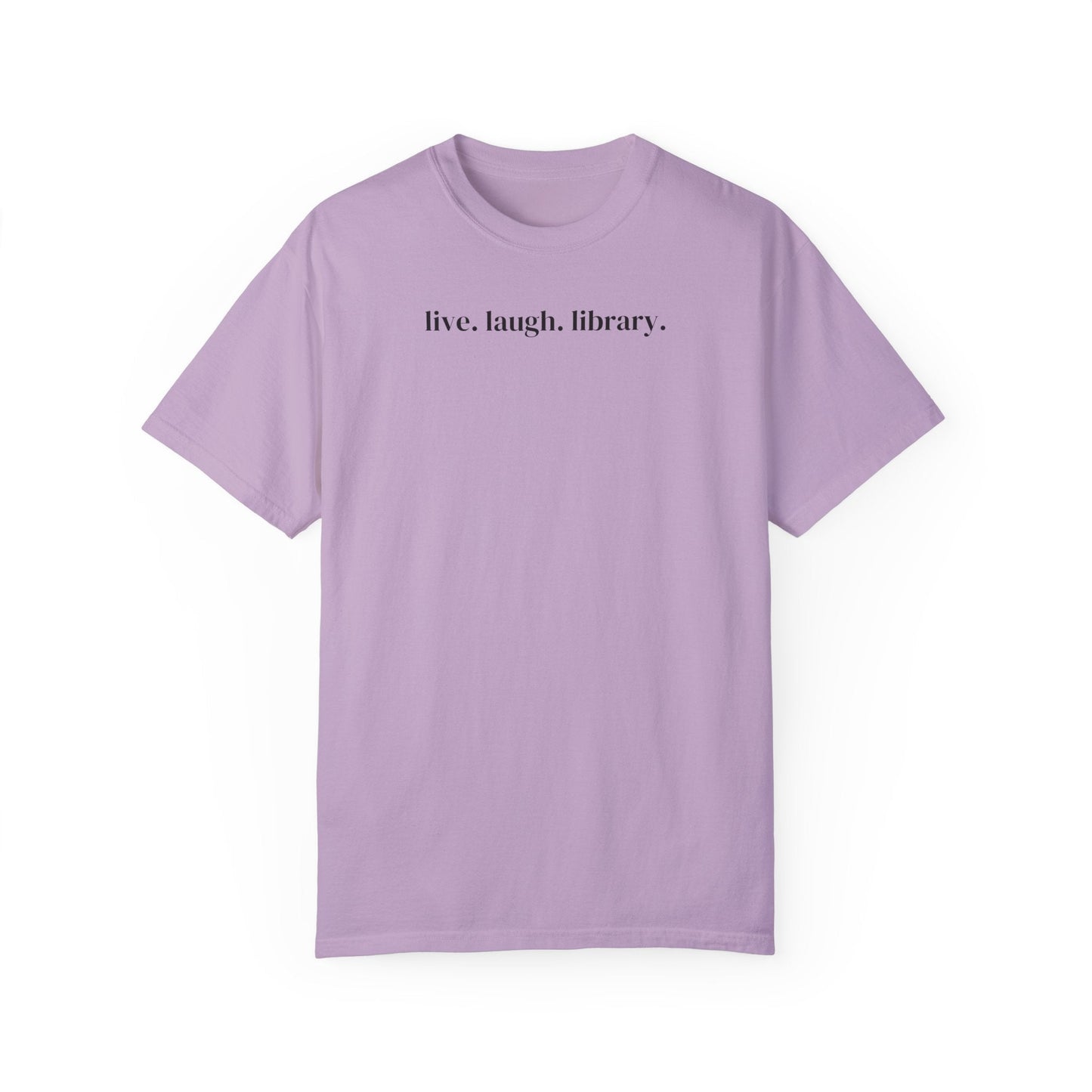 Cute Book Lover Tee Shirt