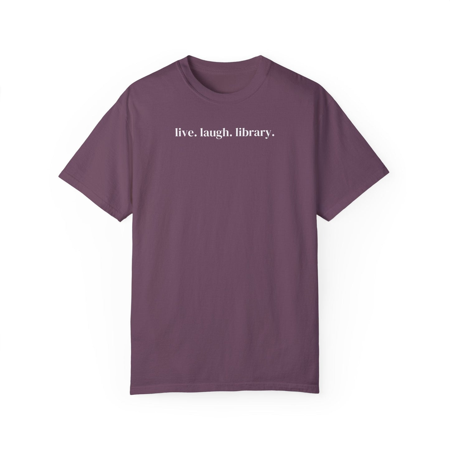 Cute Book Lover Tee Shirt