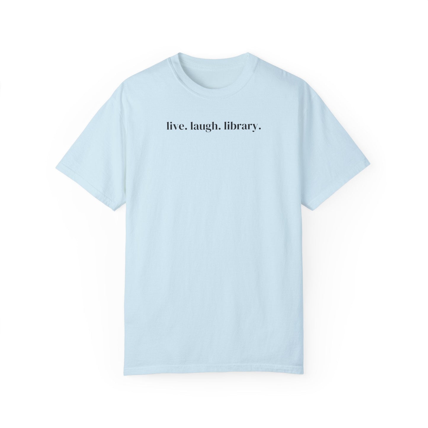Cute Book Lover Tee Shirt