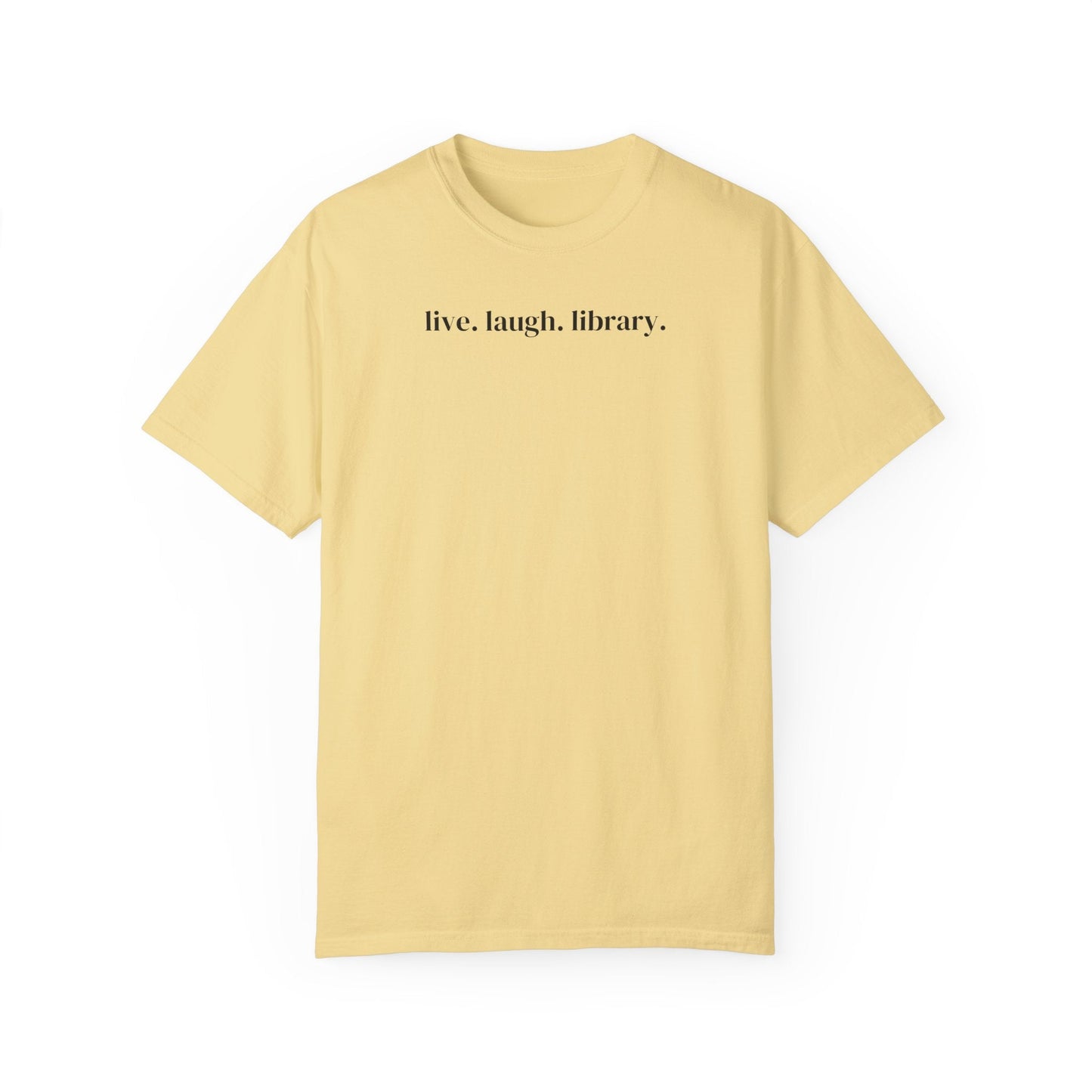 Cute Book Lover Tee Shirt