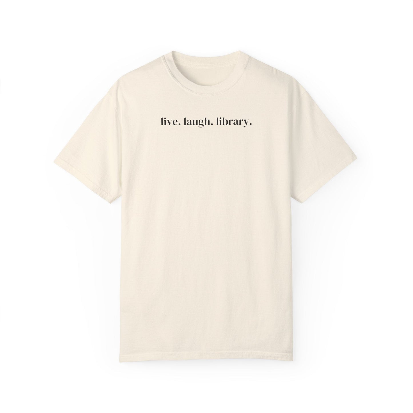 Cute Book Lover Tee Shirt