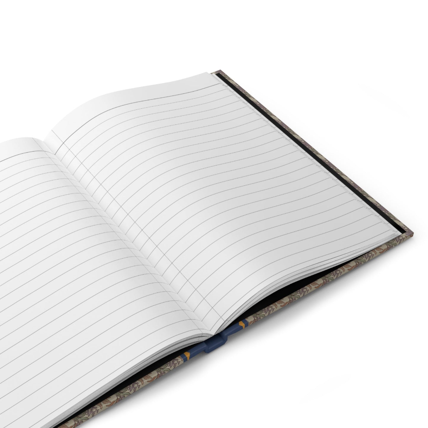 Cute Connecticut Notebook