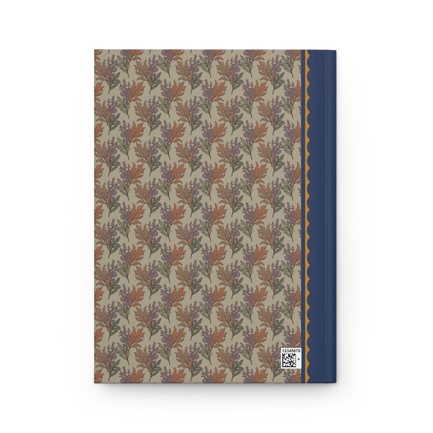 Cute Connecticut Notebook