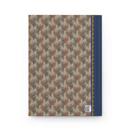 Cute Connecticut Notebook