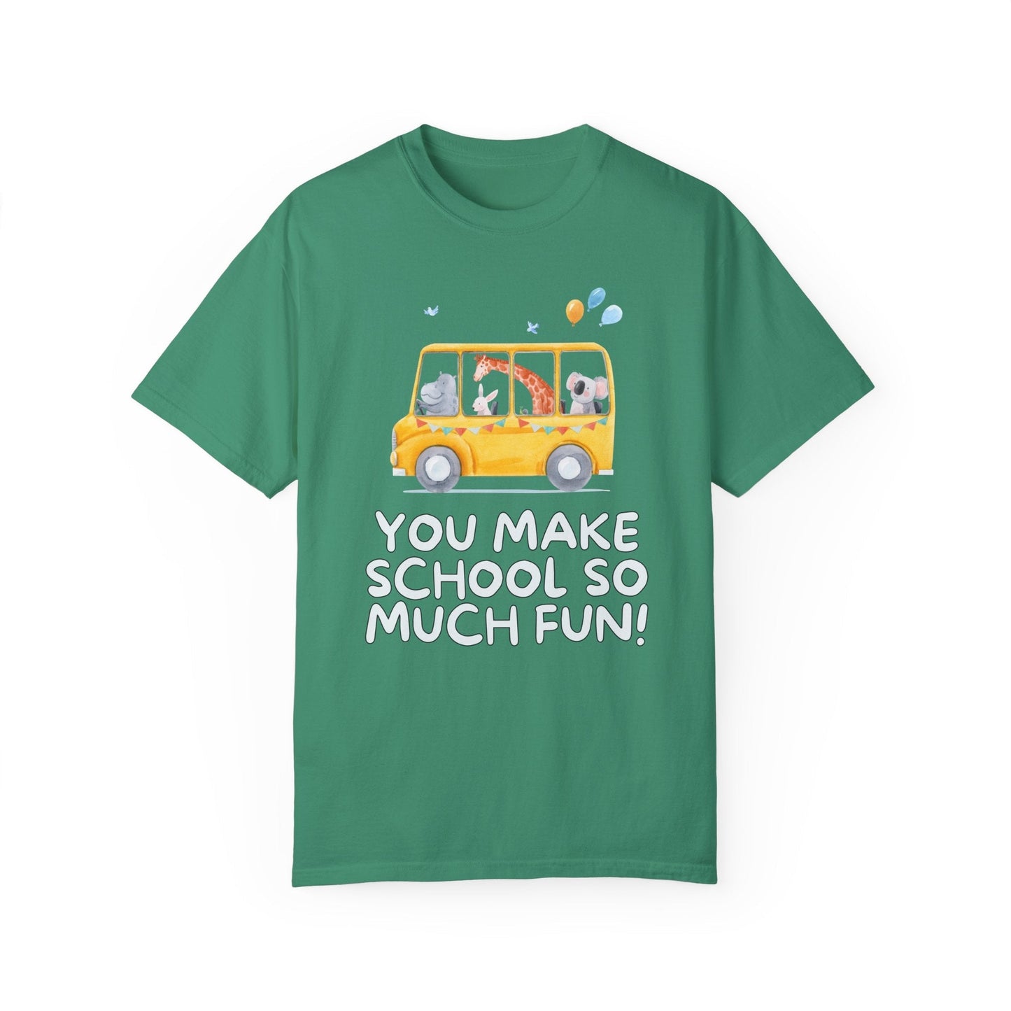 Cute Elementary School Teacher Tee Shirt for Kindergarten Teacher