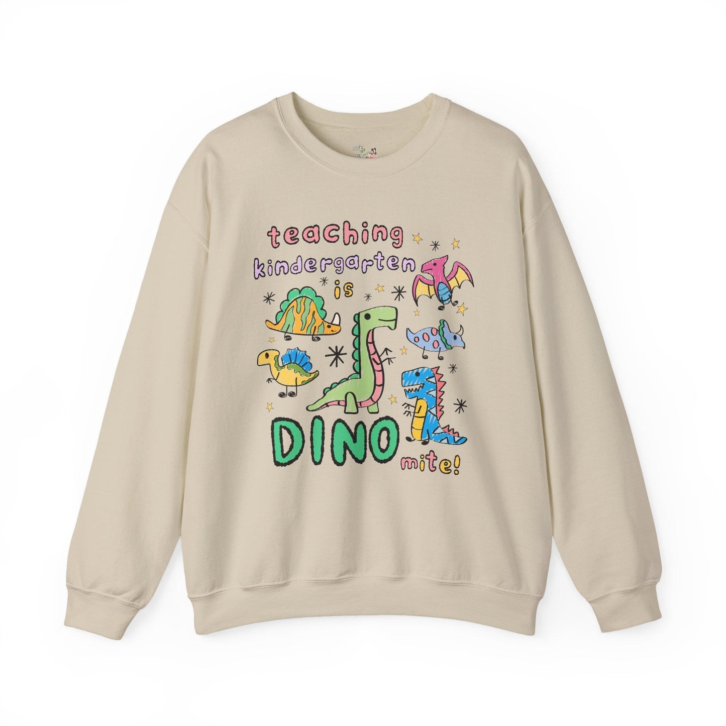 Kindergarten is Dino-Mite!