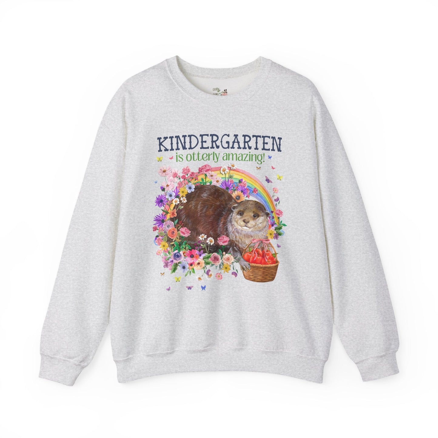 Otter Kindergarten