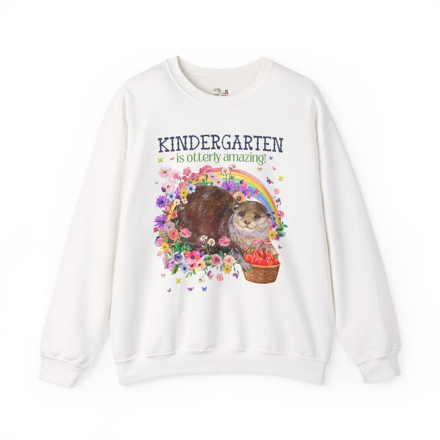 Otter Kindergarten