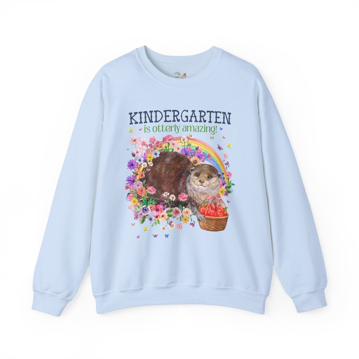 Otter Kindergarten