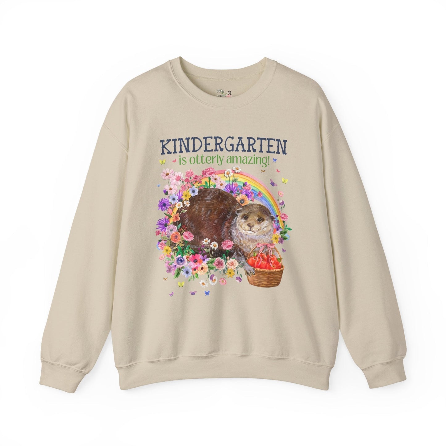 Otter Kindergarten