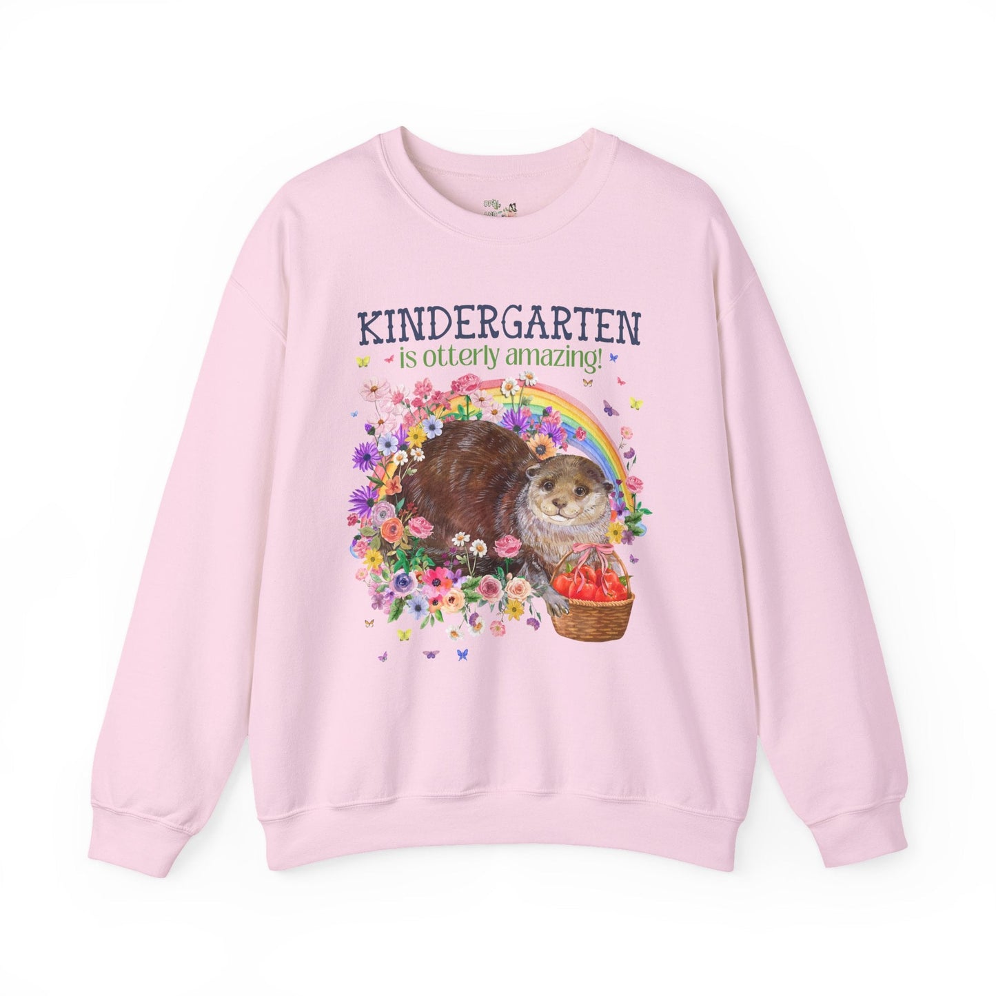 Otter Kindergarten
