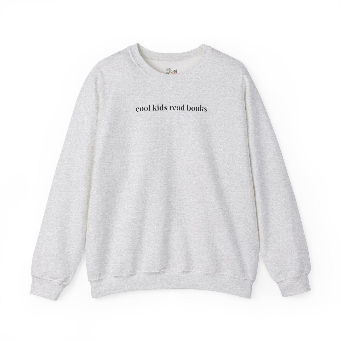 Cool Kids Read Books: Simple Text