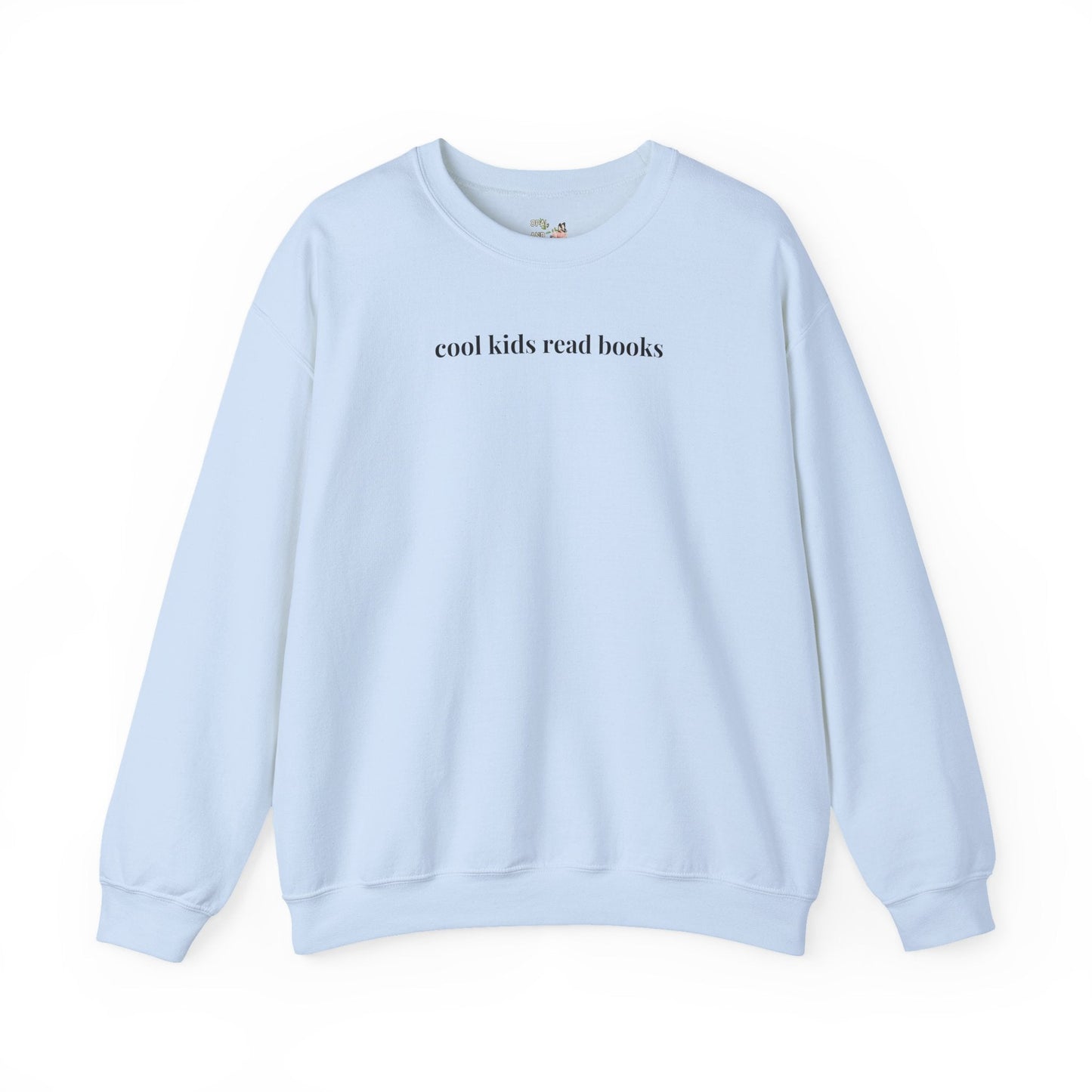 Cool Kids Read Books: Simple Text