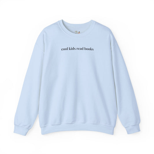 Cool Kids Read Books: Simple Text