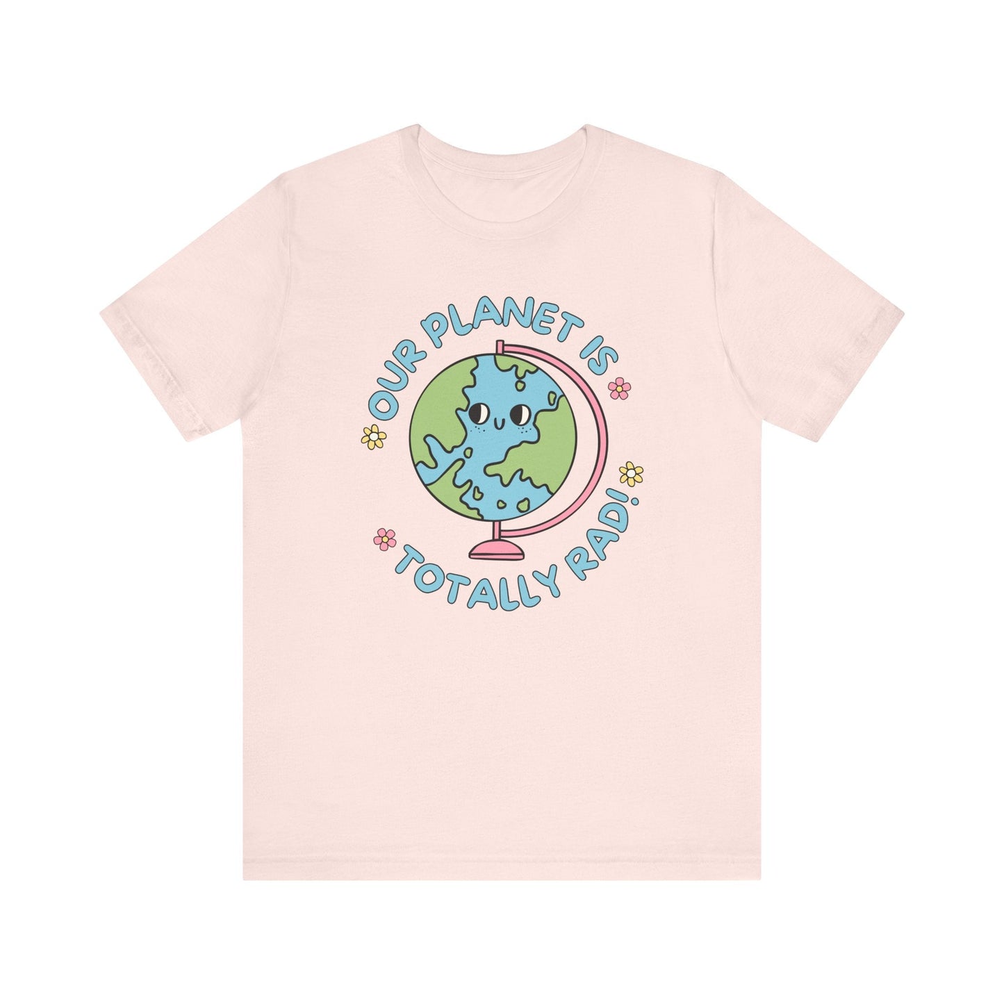 Cute Science Teacher T-Shirt