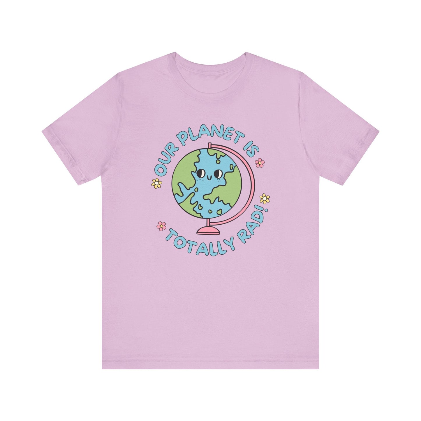 Cute Science Teacher T-Shirt