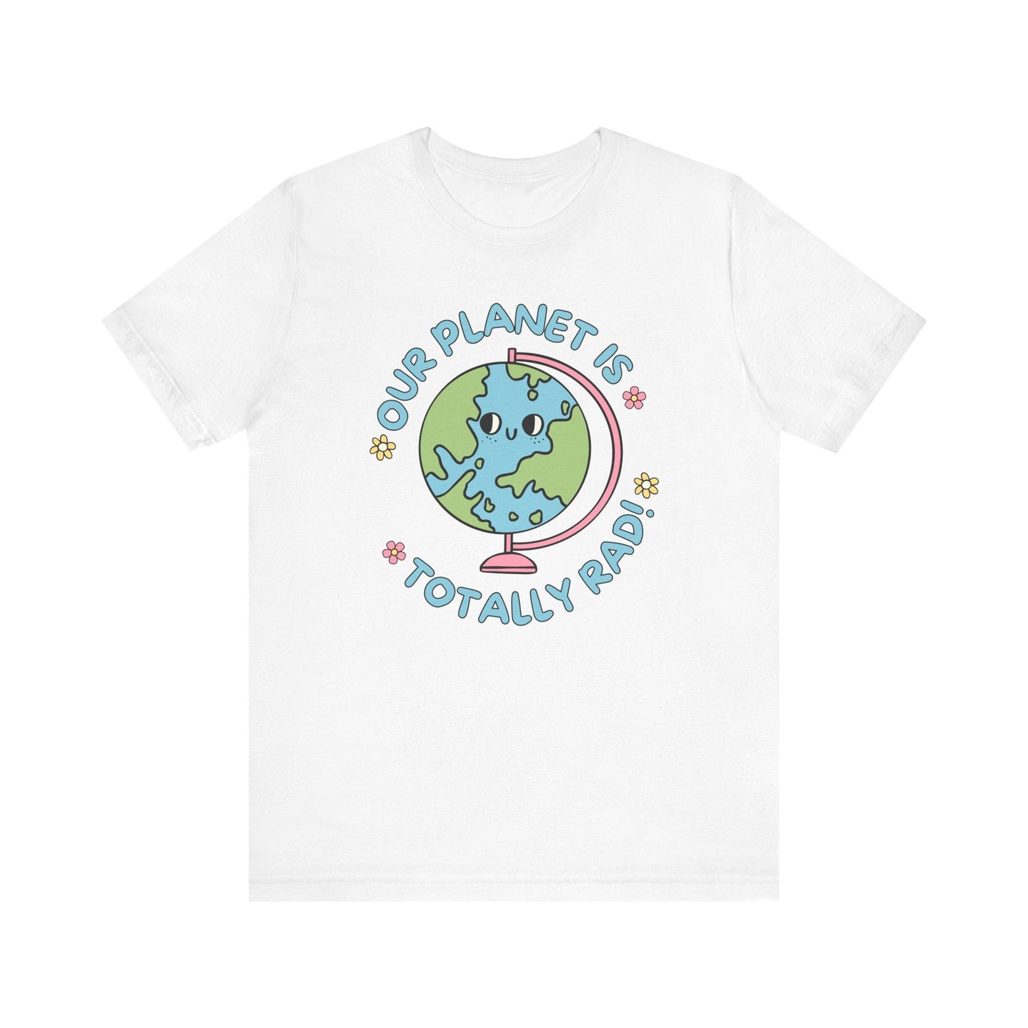 Cute Science Teacher T-Shirt
