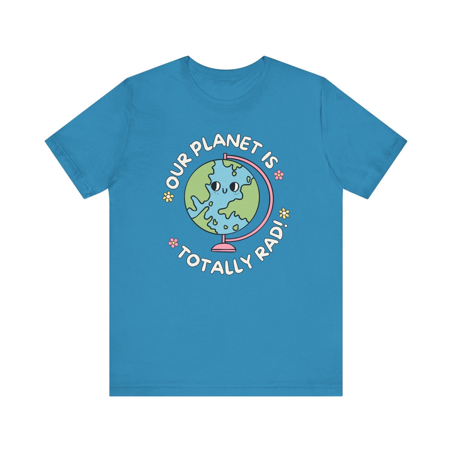 Cute Science Teacher T-Shirt