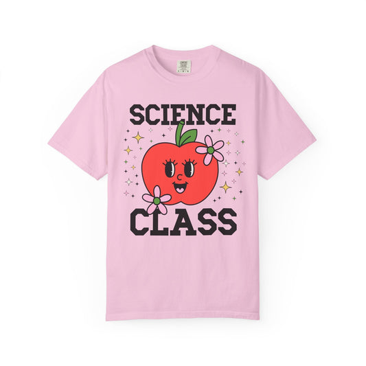 Cute Science Teacher Tee