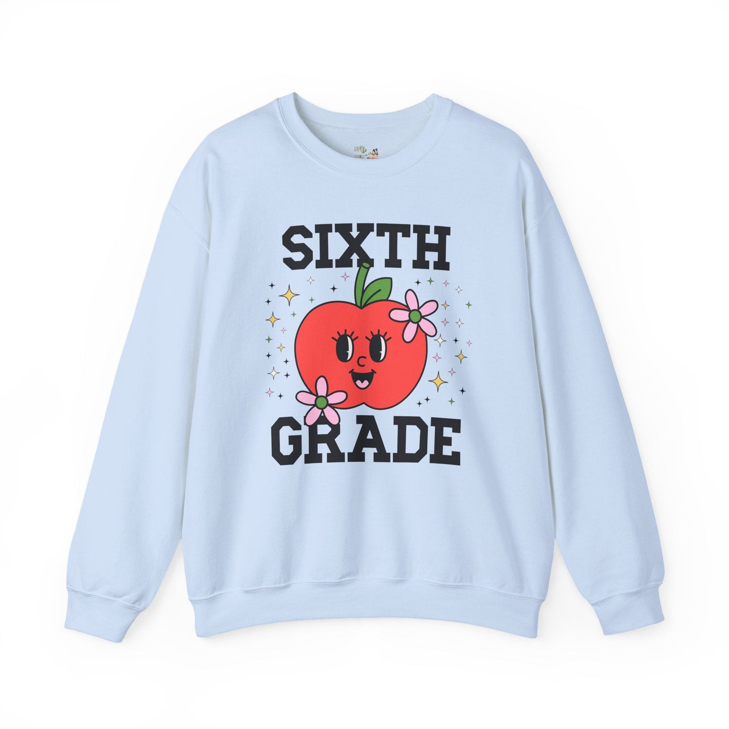 Sixth Grade