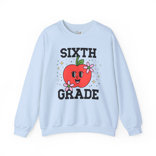 Sixth Grade