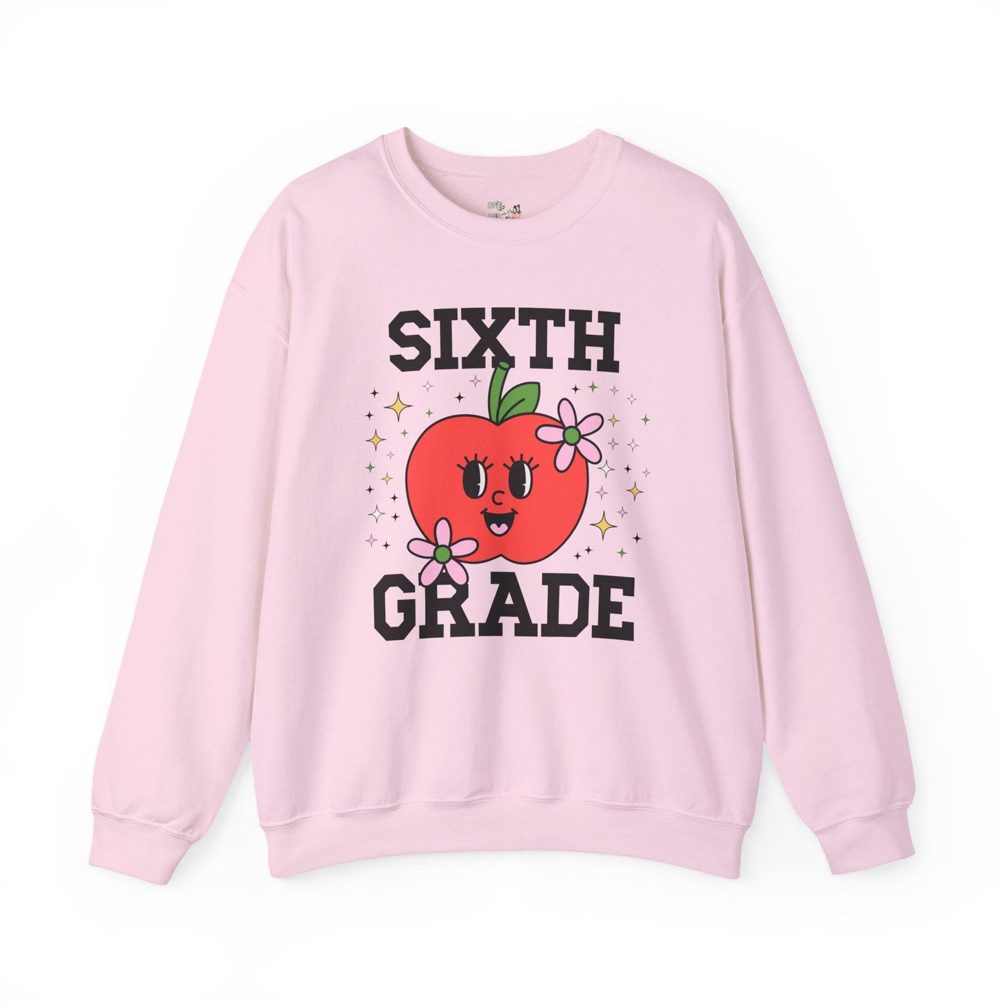 Sixth Grade