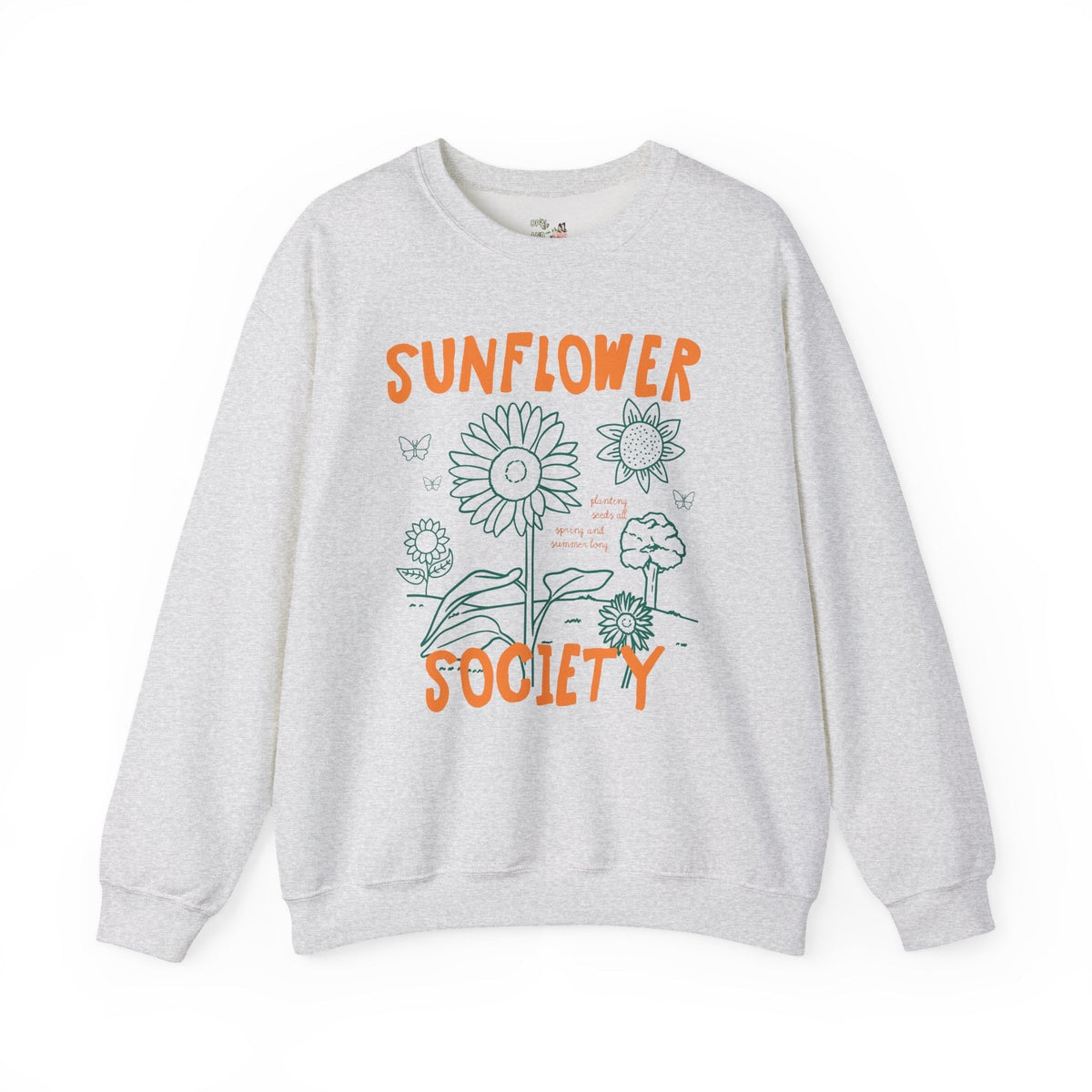 Sunflower Society