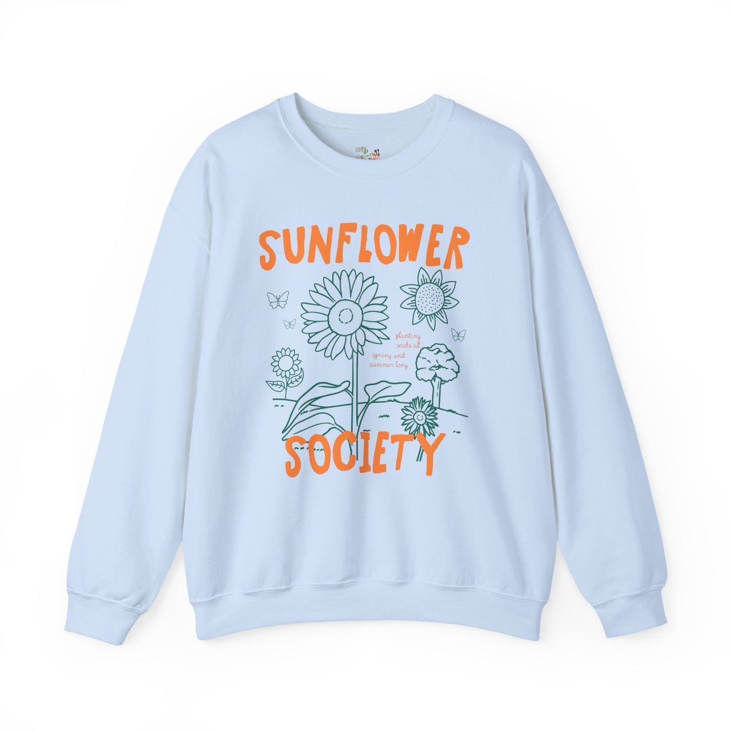 Sunflower Society