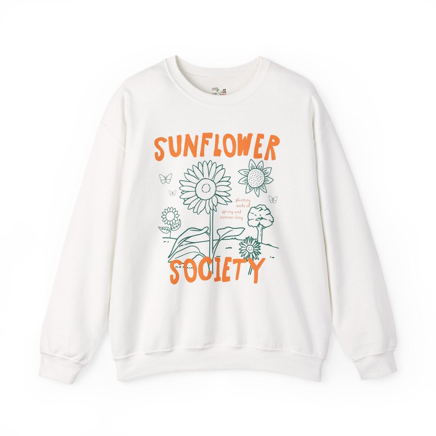 Sunflower Society