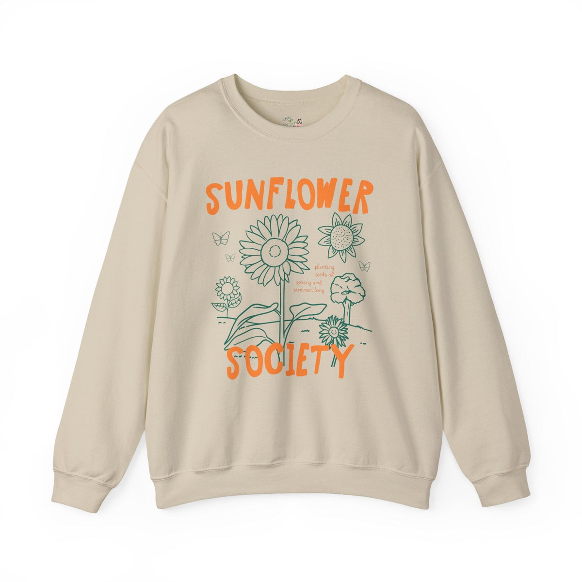 Sunflower Society