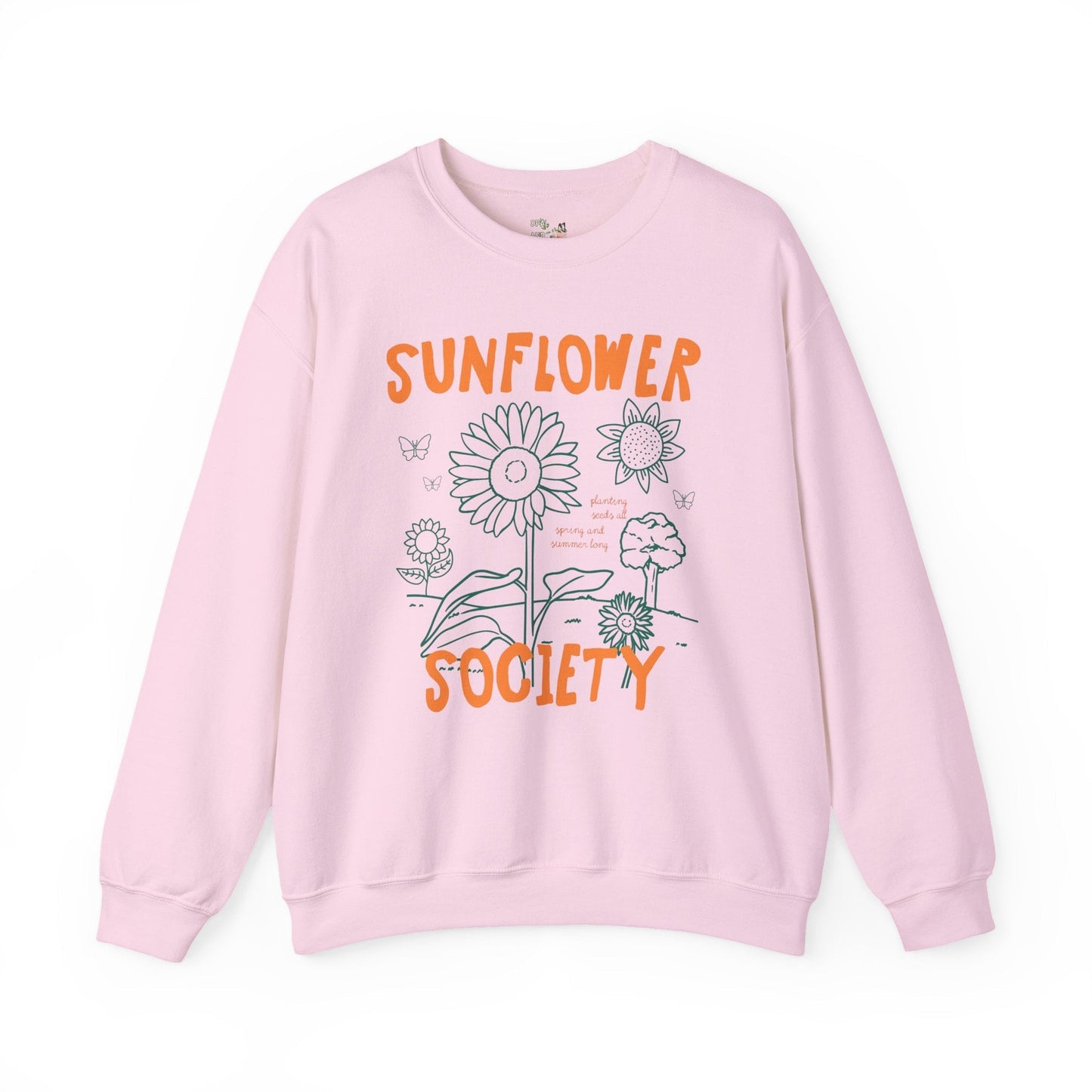 Sunflower Society
