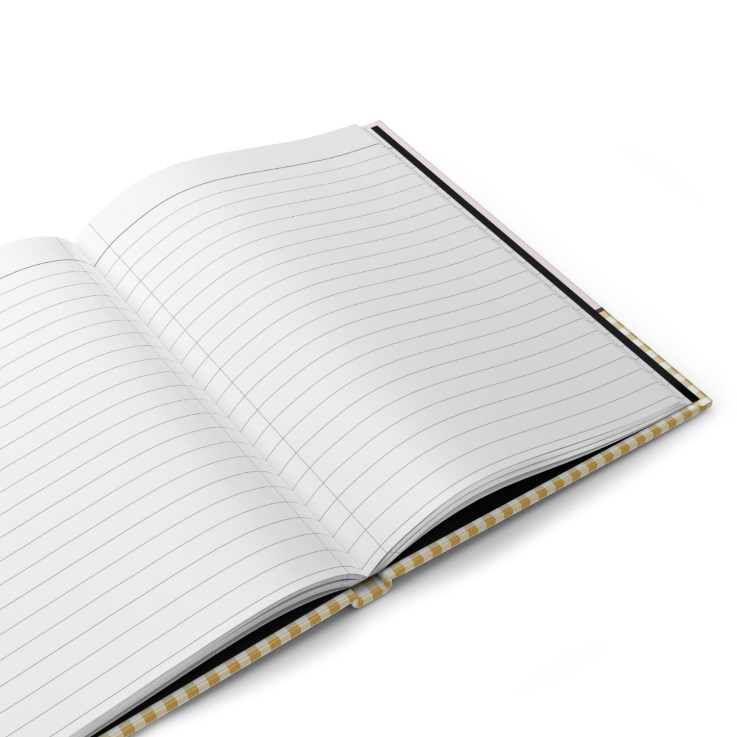 Cute Wedding Notebook: Pink