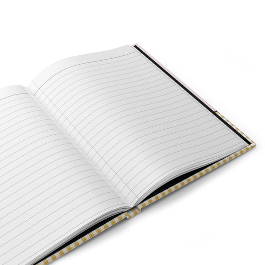 Cute Wedding Notebook: Pink